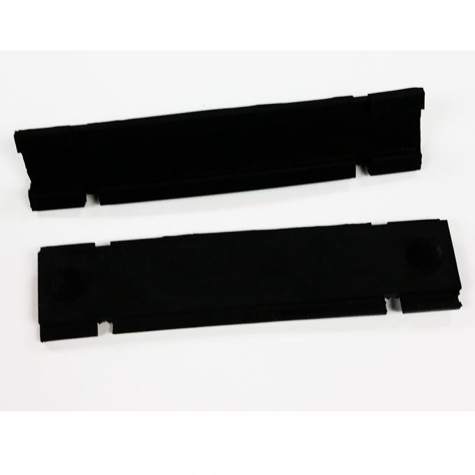 OER 1968-70 Ford, Lower Radiator Mounting Insulator Pads, Various Models 8124C