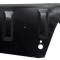 OER 1964-70 Ford Mustang, Trunk Floor Pan, EDP Coated, RH 11218AR