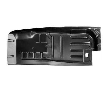 OER 1971-73 FULL FLOOR PAN, RH M107CR