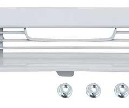 OER 1967-68 Ford Mustang, Turn Signal Hood Insert, LH 16720B