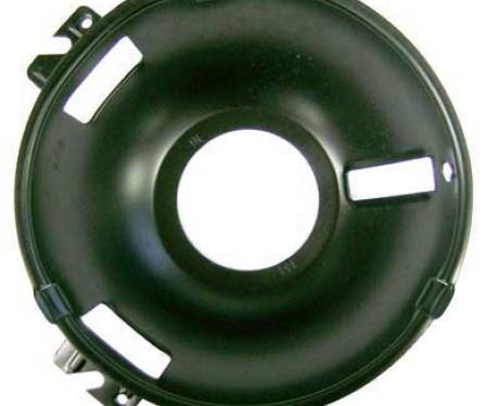 Redline Restomotive® Mustang 69 (Low Beam) H/L Adjusting Bucket - LH LG-10-298/LH