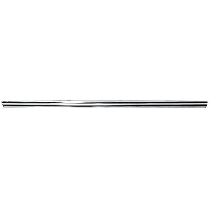 OER 1964-66 Mustang, Rocker Panel Molding, with Hardware, RH, Passenger Side 10176A