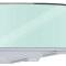 1964-66 Mustang, Door Glass Assembly, Coupe, Tinted Glass, Drivers Side