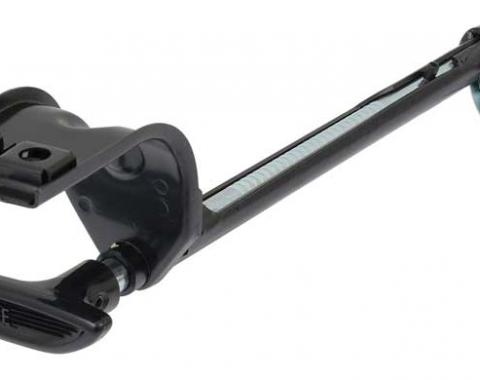 OER 1964-66 Mustang Parking Brake Assembly With Handle 2780A