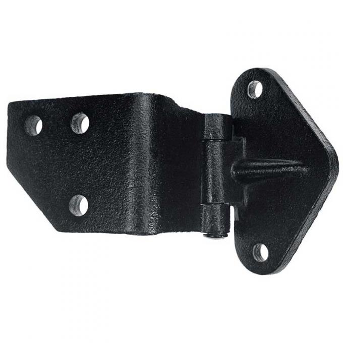 1964-66 Ford Mustang, Door Hinge, Upper, LH