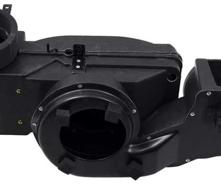 OER 1969-70 Ford Mustang, Heater Box Assembly, With Gaskets And Clips, Without AC 18A542D