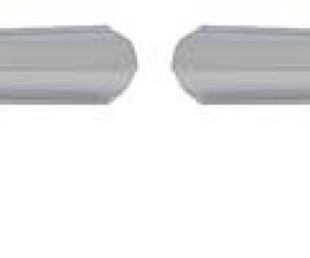 Redline Restomotive® Mustang 66 Gt Fog Lamp Bar - 1 Pair LG-10-417