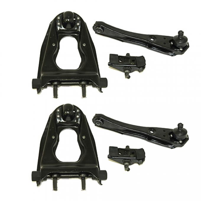 OER 1968-73 Standard Front Suspension Kit *FSK3