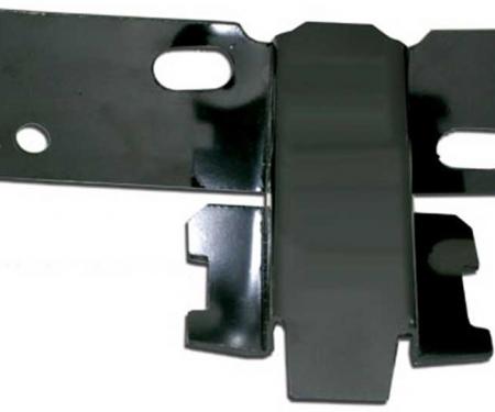 OER 1964-66 Mustang Inner Trunk Bumper Mount Bracket - LH 17B862B