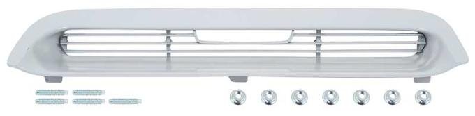 OER 1967-68 Ford Mustang, Turn Signal Hood Insert, LH 16720B