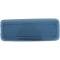 OER 1979-86 Ford Mustang, Console Lid/Arm Rest Pad, Light Blue 6024003