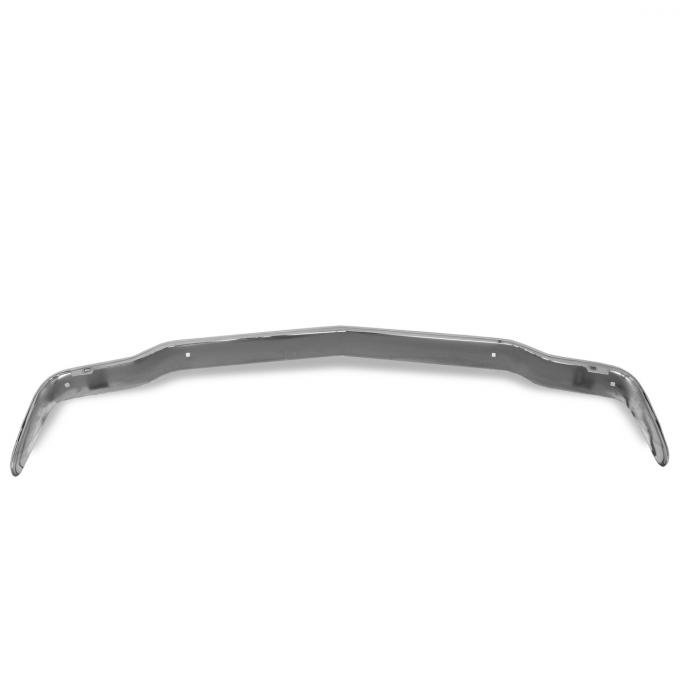 ACP Bumper Front Chrome FM-BB001