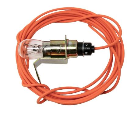 American Autowire Trunk And Under Hood Light Assembly 500143