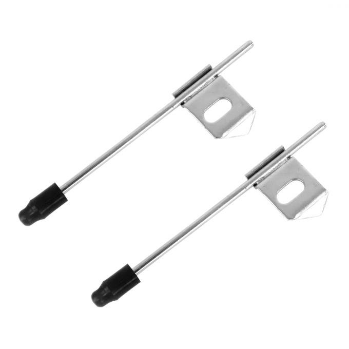 ACP Windshield Washer Nozzle Pair FM-EW004