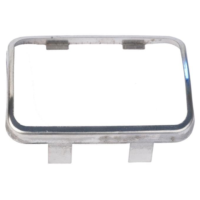 Daniel Carpenter 1969-73 Clutch Pedal Trim C9ZZ-7544