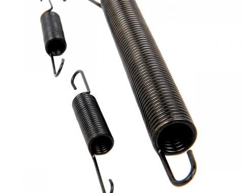 ACP Seat Track Spring Set FM-BS002