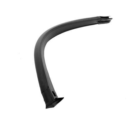 Metro Moulded Parts 1987 Ford Mustang Pillar Post Seal CZ 6602-B