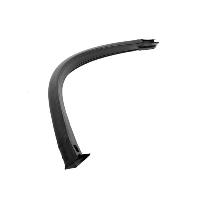 Metro Moulded Parts 1987 Ford Mustang Pillar Post Seal CZ 6602-B