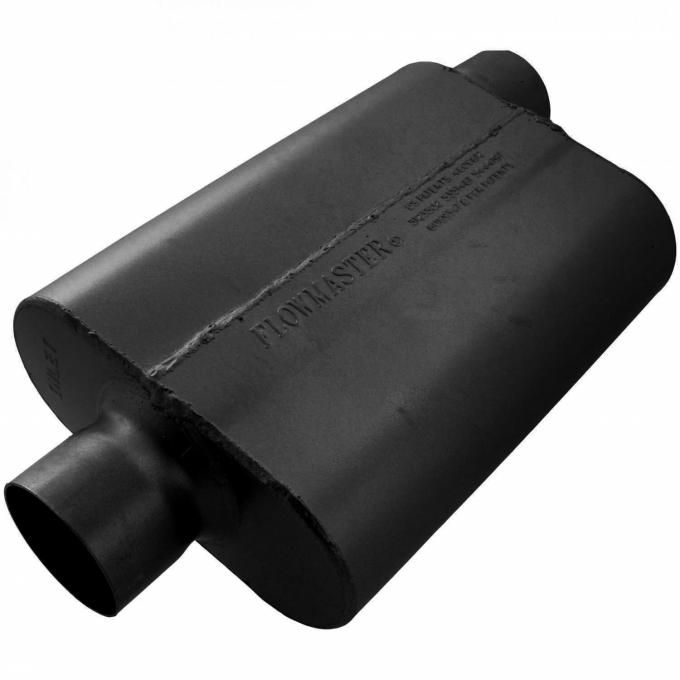 Flowmaster 40 Series™ Delta Flow Muffler 943042