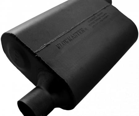 Flowmaster 40 Series Delta Flow Chambered Muffler 942443