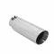 Flowmaster Stainless Steel Exhaust Tip 15398