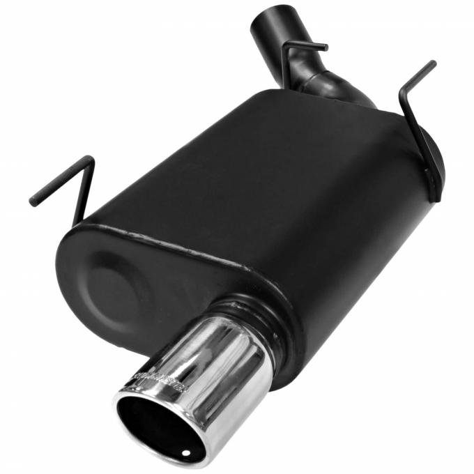 Flowmaster 2005-2009 Ford Mustang American Thunder Axle Back Exhaust System 17421