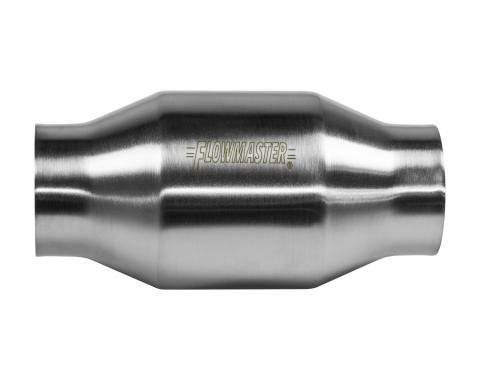 Flowmaster Universal Metallic Catalytic Converter 2000125