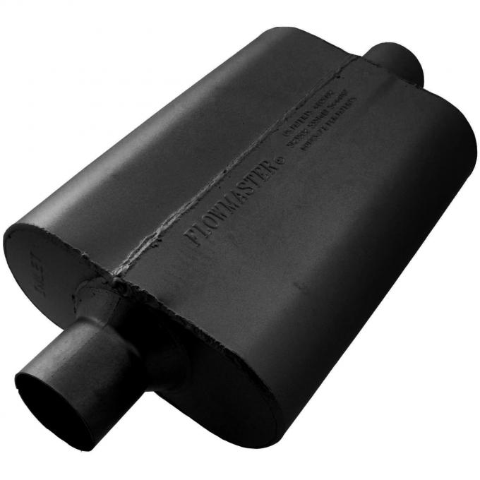 Flowmaster 40 Series™ Delta Flow Muffler 942540