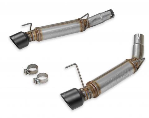Flowmaster 2005-2010 Ford Mustang FlowFX Axle-Back Exhaust System 717827