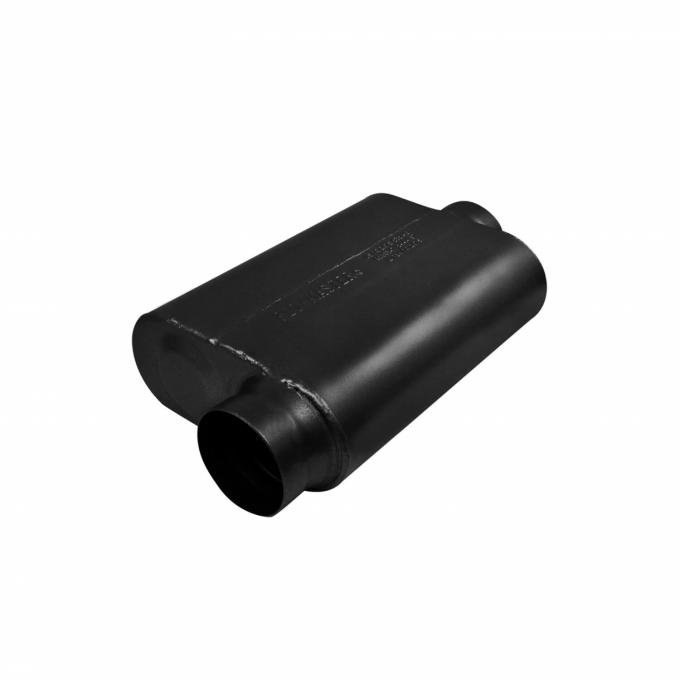 Flowmaster 40 Series™ Delta Force Race Muffler 8435419
