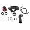 Flowmaster 2015-2017 Ford Mustang Delta Force Performance Air Intake 615131