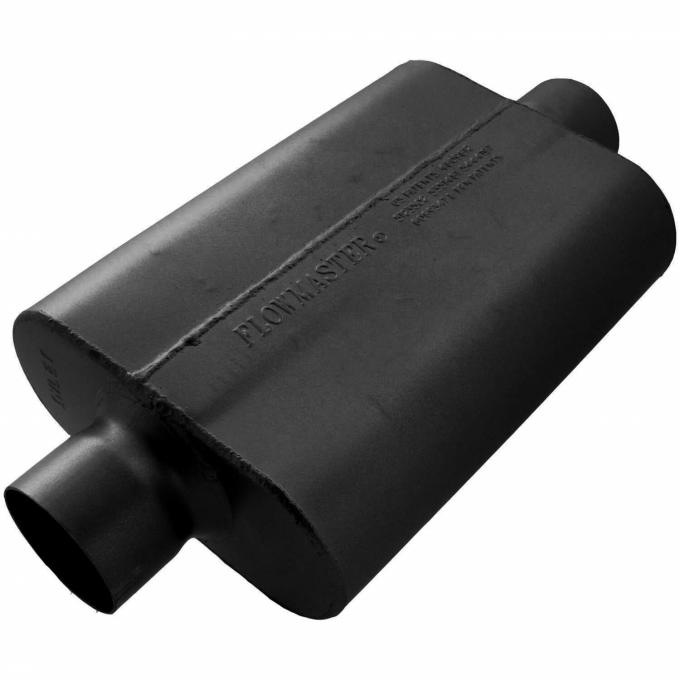 Flowmaster 40 Series™ Delta Flow Muffler 943040