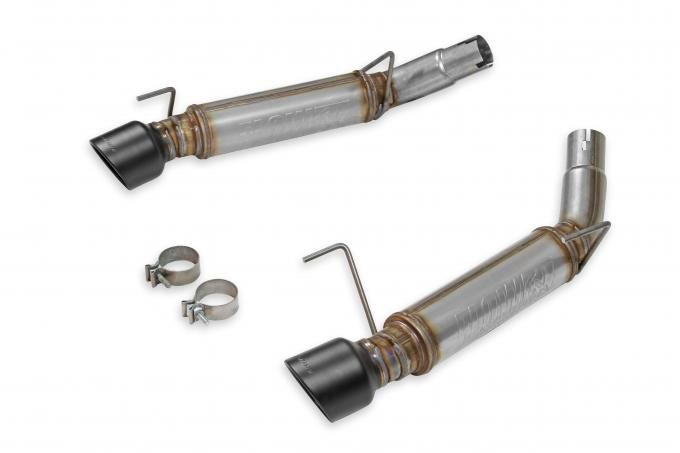 Flowmaster 2005-2010 Ford Mustang FlowFX Axle-Back Exhaust System 717827