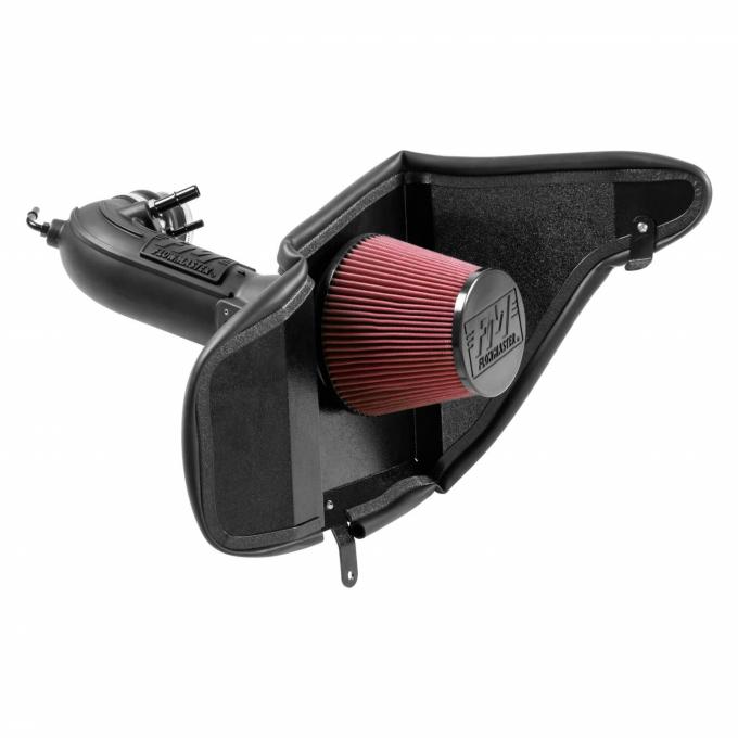 Flowmaster 2015-2017 Ford Mustang Delta Force Cold Air Intake Kit 615131