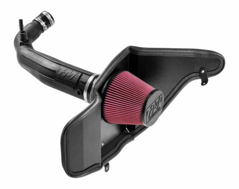 Flowmaster 2015-2017 Ford Mustang Delta Force Performance Air Intake 615160