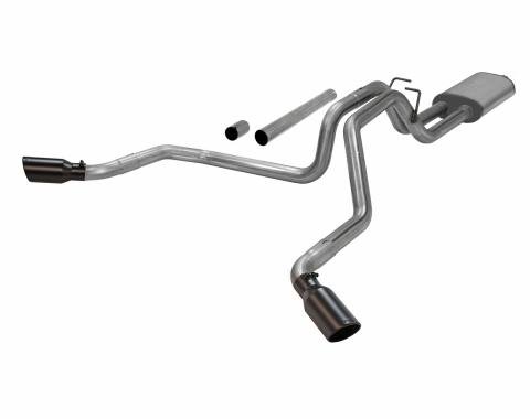 Flowmaster FlowFX Cat-Back Exhaust System 717946