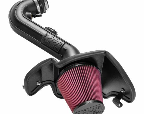 Flowmaster 2005-2009 Ford Mustang Delta Force Performance Air Intake, CARB Compliant 615172