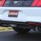 Flowmaster 2015-2019 Ford Mustang Outlaw Series™ Axle Back Exhaust System 817713