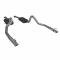 Flowmaster 1999-2004 Ford Mustang American Thunder Cat Back Exhaust System 817312