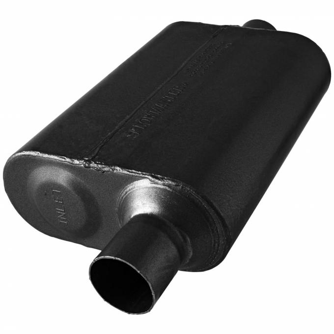 Flowmaster 40 Series Chambered Muffler 8042441
