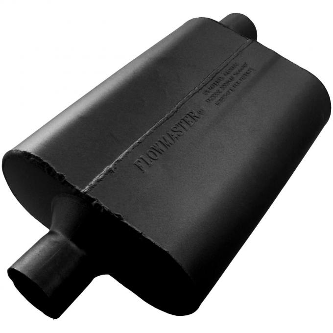 Flowmaster 40 Series™ Muffler 42442