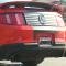 Flowmaster 2011-2012 Ford Mustang FlowFX Axle Back Exhaust System 717879