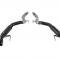 Flowmaster 2015-2017 Ford Mustang Outlaw Series™ Axle Back Exhaust System 817826