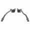 Flowmaster 1999-2004 Ford Mustang American Thunder Cat Back Exhaust System 817312
