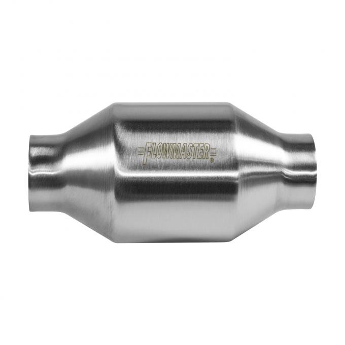 Flowmaster Universal Metallic Catalytic Converter 2000120