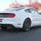 Flowmaster 2015-2019 Ford Mustang Outlaw Series™ Axle Back Exhaust System 817713