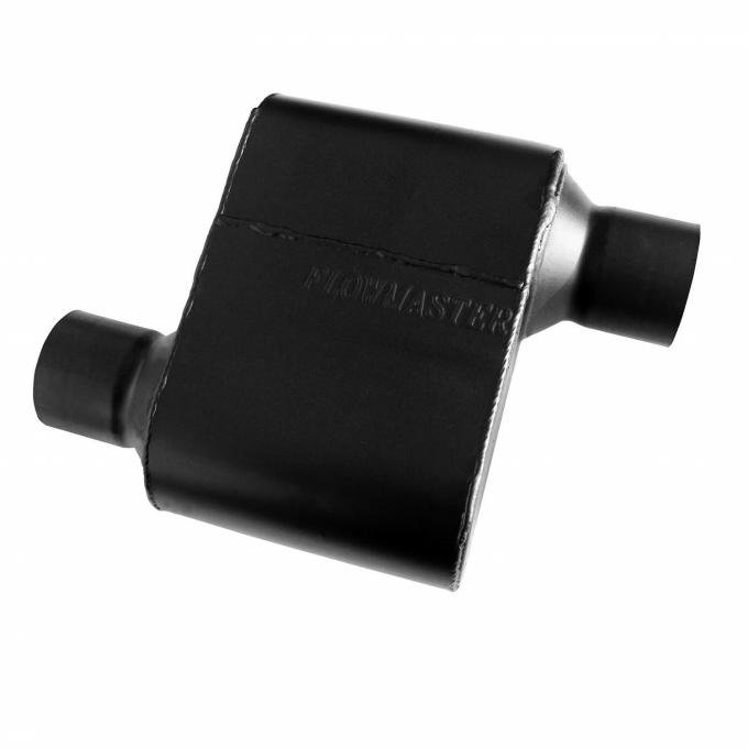 Flowmaster Super 10 Series Chambered Muffler 842518