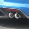Flowmaster 2018-2019 Ford Mustang Outlaw Series™ Axle Back Exhaust System 817825