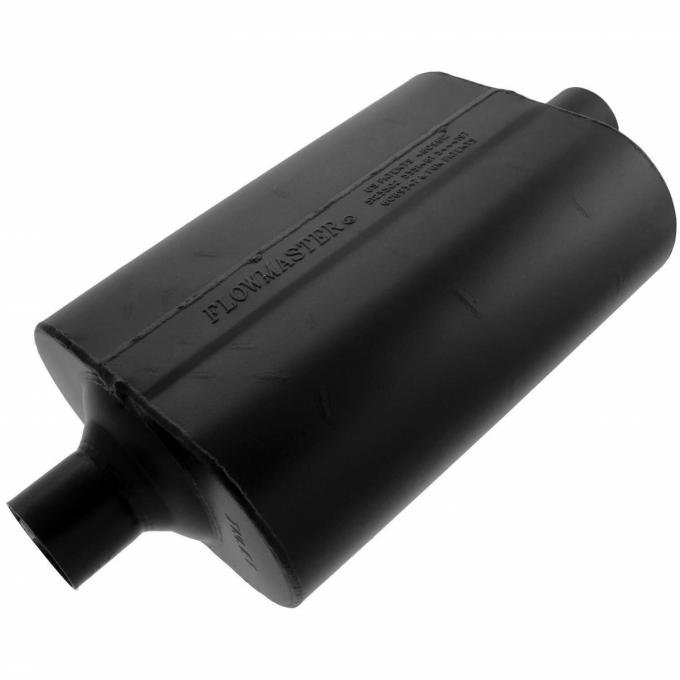 Flowmaster 60 Series™ Delta Flow Muffler 952460