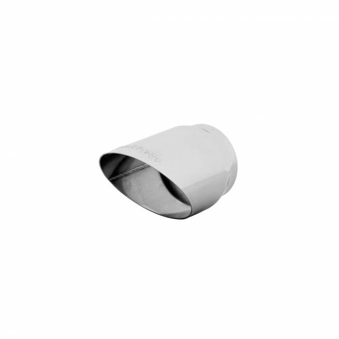 Flowmaster Stainless Steel Exhaust Tip 15353